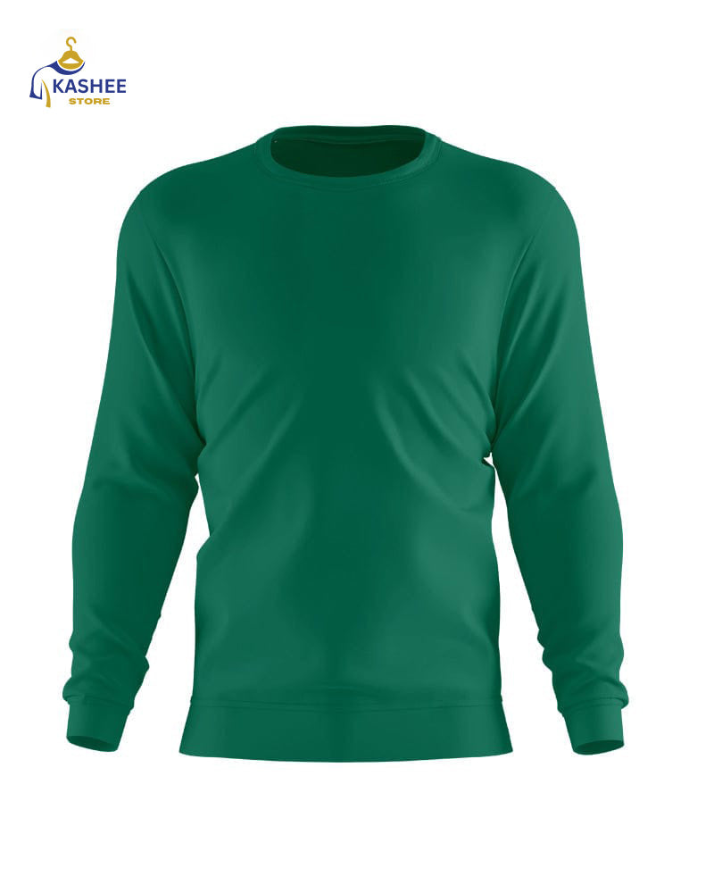 Sweatshirts Stay Warm, Stay Stylish”