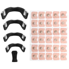 Sleepco Nasal Dilator Starter Kit. 4 Sizes.