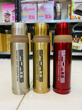 800ml Vacuum Stainless Steel Water bottle