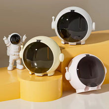 Astronaut Toothbrush Holder