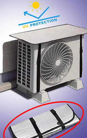Window Air Conditioner Cover