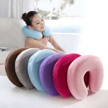 Neck Pillow