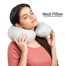 Neck Pillow