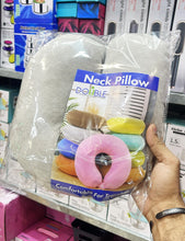 Neck Pillow