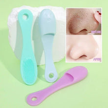 Silicone Nose Brush