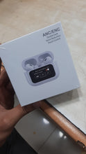 ENC Double Dark Noise Reduction Wireless Earbuds with Touch Control – Crystal Clear Sound