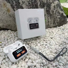 ENC Double Dark Noise Reduction Wireless Earbuds with Touch Control – Crystal Clear Sound