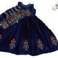 Handwork Embroidered Maxi 2Pc Set