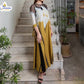 Elegant Swiss Lawn 2Pc Outfit