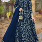 "Embroidered Potli Dress | 4Pc Festive Collection"