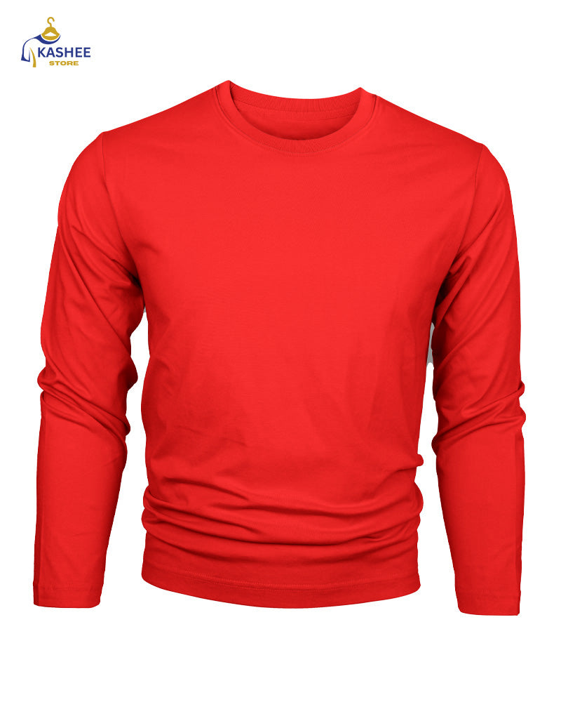Relax Fit " Full Sleeves