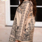 Digital printed shirt & bell bottom