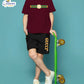 Gucci Printed Kids Track Suit – Summer Collection