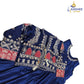 Handwork Embroidered Maxi 2Pc Set