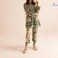 4. "COD Set 2Pc | Swiss Silk Digital Print Suit"
