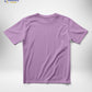 Half Sleeves T-Shirt                                            "Casual vibes, premium feel."