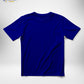 Half Sleeves T-Shirt                                            "Casual vibes, premium feel."