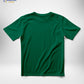 Half Sleeves T-Shirt                                            "Casual vibes, premium feel."