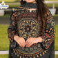 Mirror Work Swiss Lawn 2Pc Outfit