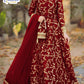 "Embroidered Potli Dress | 4Pc Festive Collection"