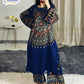Mirror Work Swiss Lawn 2Pc Outfit