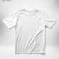 Half Sleeves T-Shirt                                            "Casual vibes, premium feel."