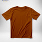 Half Sleeves T-Shirt                                            "Casual vibes, premium feel."
