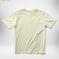 Half Sleeves T-Shirt                                            "Casual vibes, premium feel."