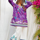 Premium Swiss Lawn 3Pc Outfit